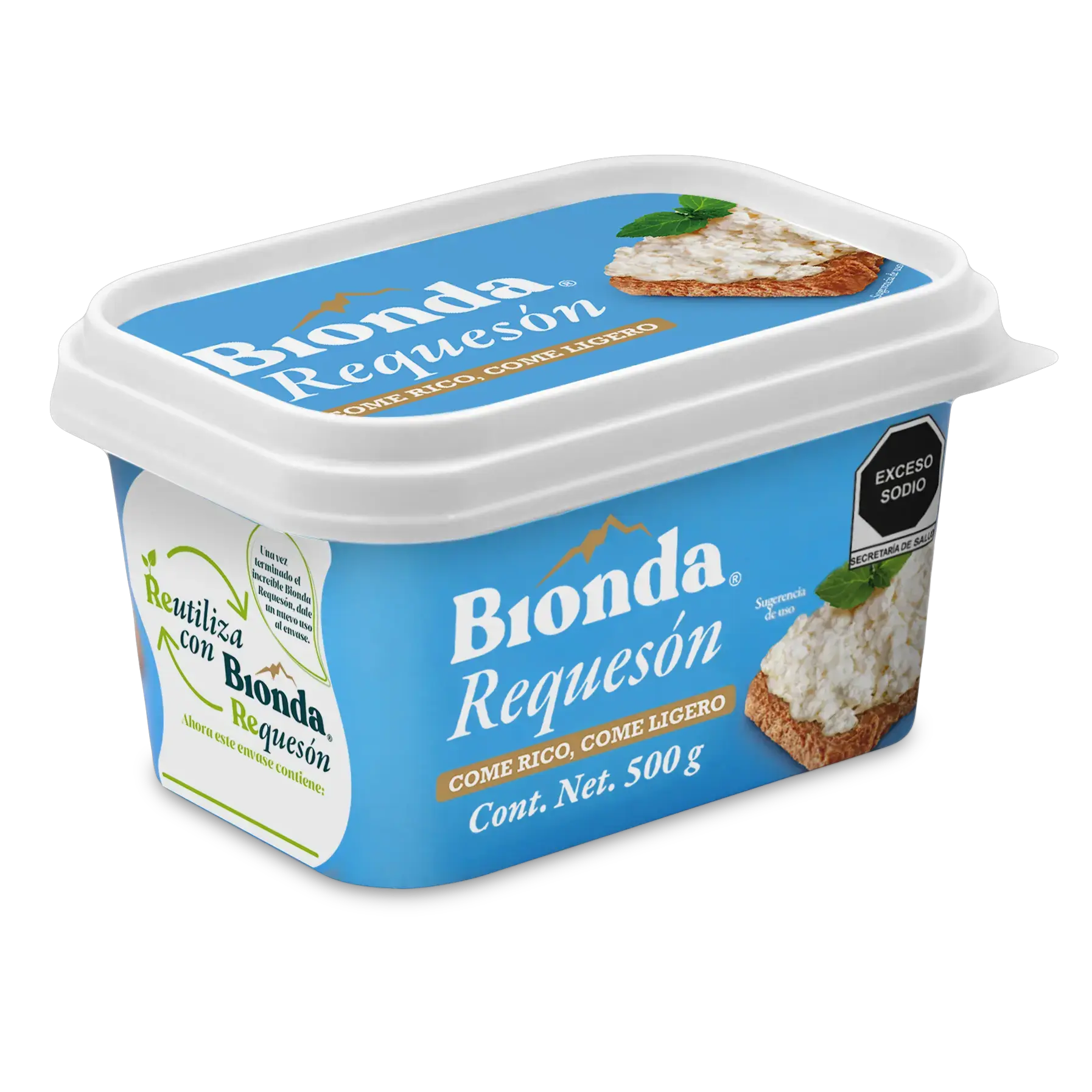 Requesón